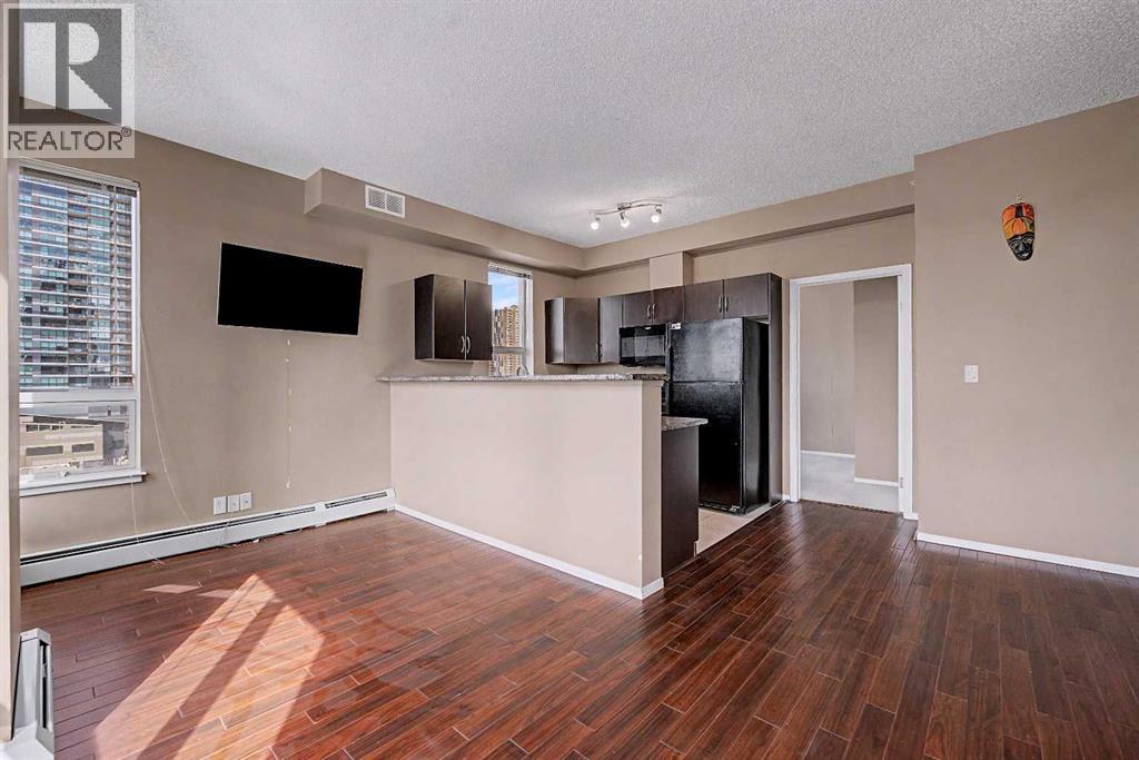 801, 1053 10 Street Sw, Calgary, Alberta  T2R 1S6 - Photo 21 - A2302015