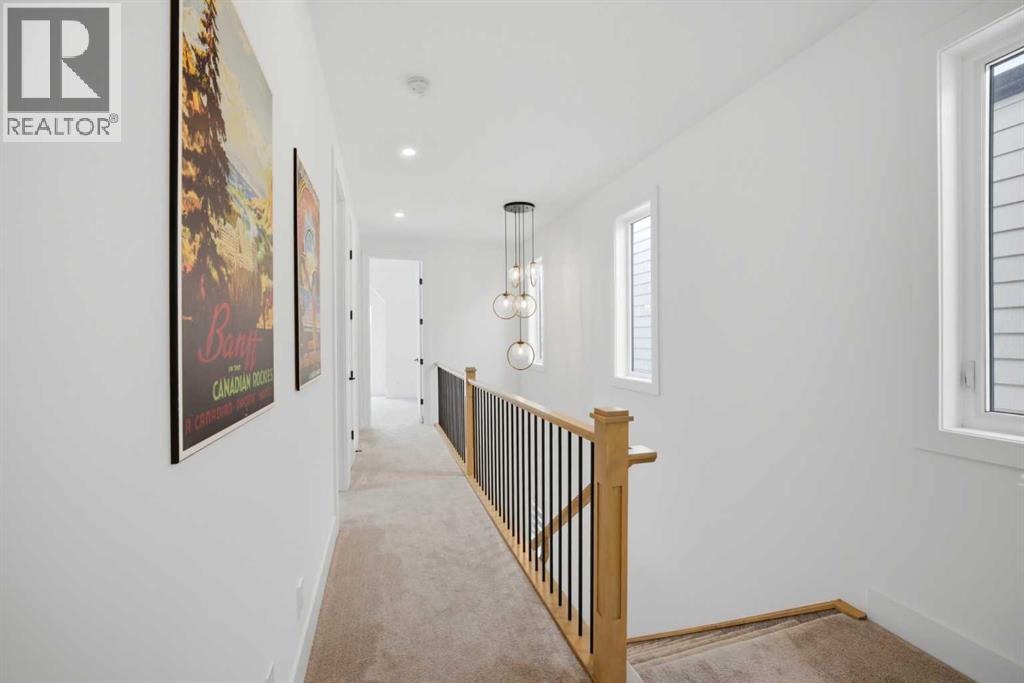 1712 18 Avenue Nw, Calgary, Alberta  T2M 0X3 - Photo 20 - A2303640