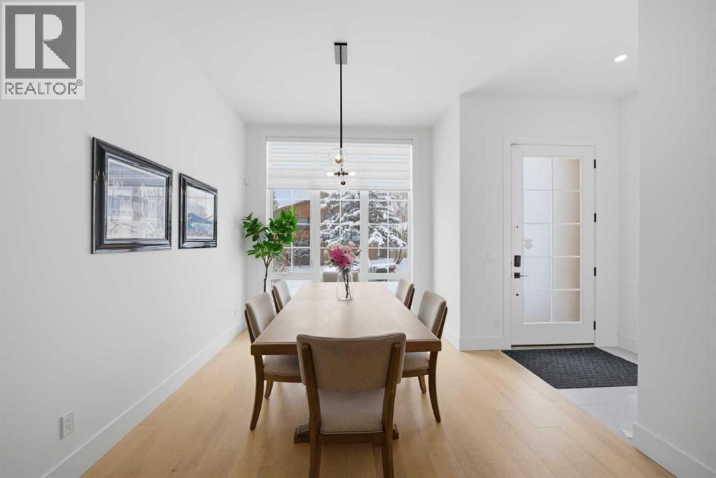 1712 18 Avenue Nw, Calgary, Alberta  T2M 0X3 - Photo 4 - A2303640