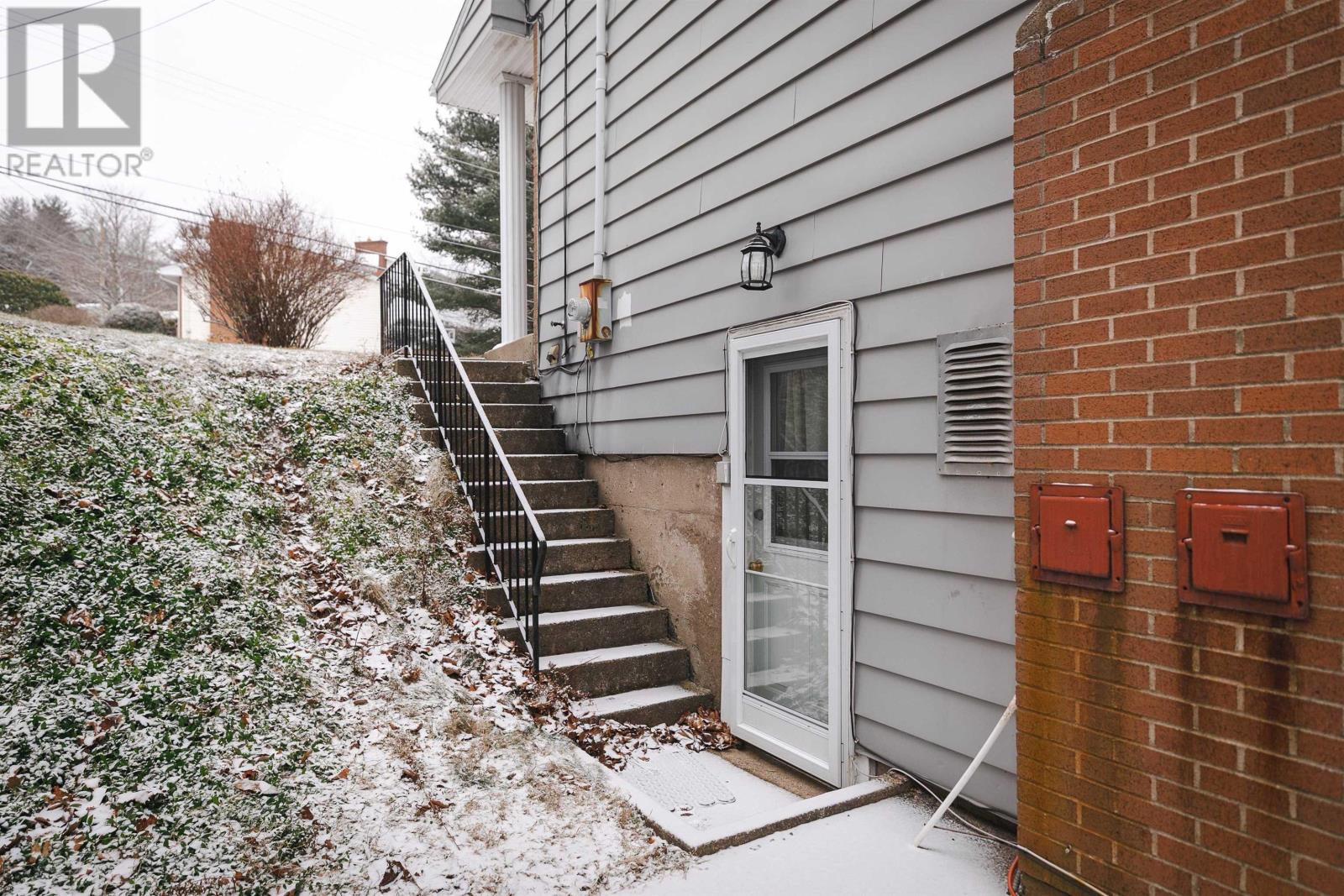 131 Brook Street, Halifax, Nova Scotia  B3N 2A7 - Photo 42 - 202600404