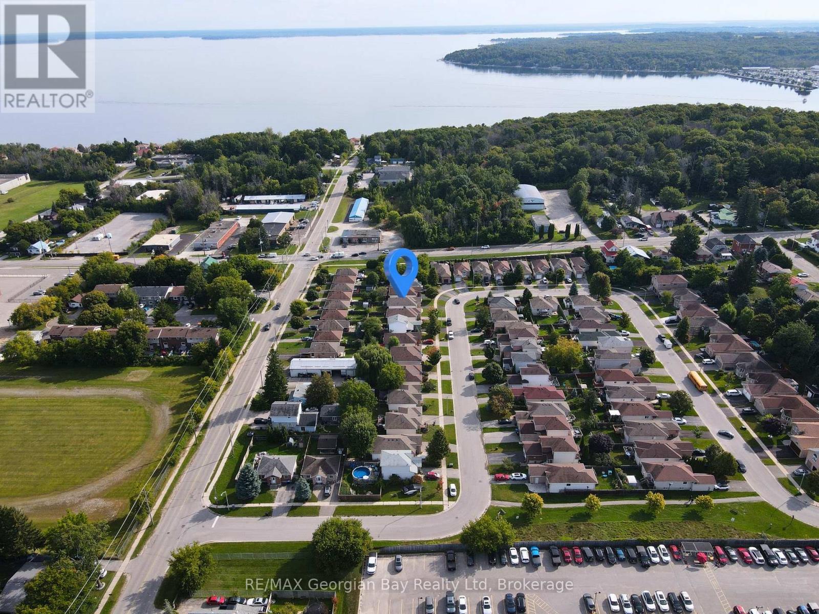399 Irwin Street, Midland, Ontario  L4R 2V6 - Photo 23 - S12833208