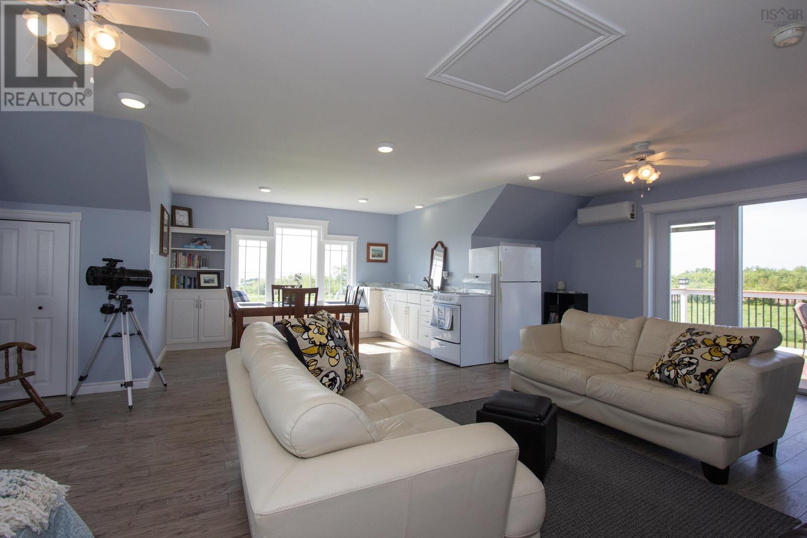 451 Gulf Shore Road, Pugwash, Nova Scotia  B0K 1L0 - Photo 41 - 202606547