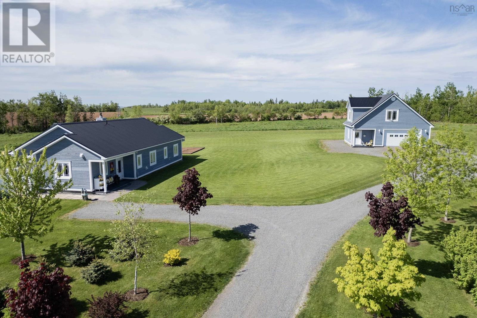 451 Gulf Shore Road, Pugwash, Nova Scotia  B0K 1L0 - Photo 2 - 202606547