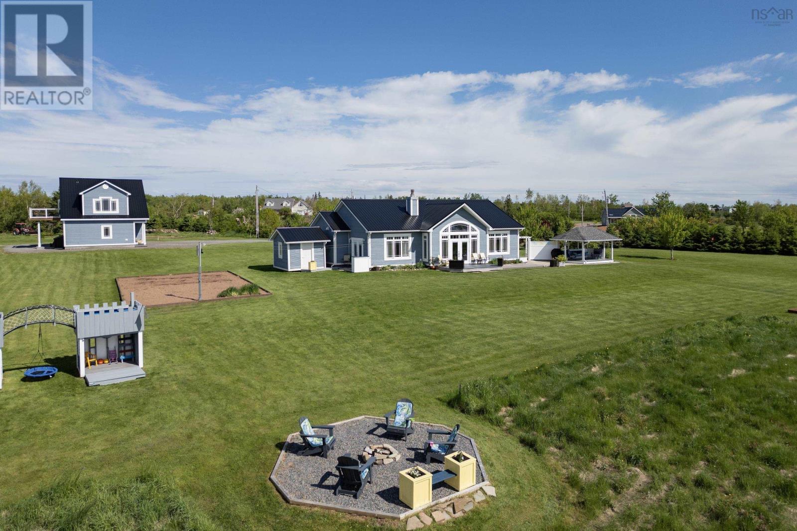 451 Gulf Shore Road, Pugwash, Nova Scotia  B0K 1L0 - Photo 4 - 202606547