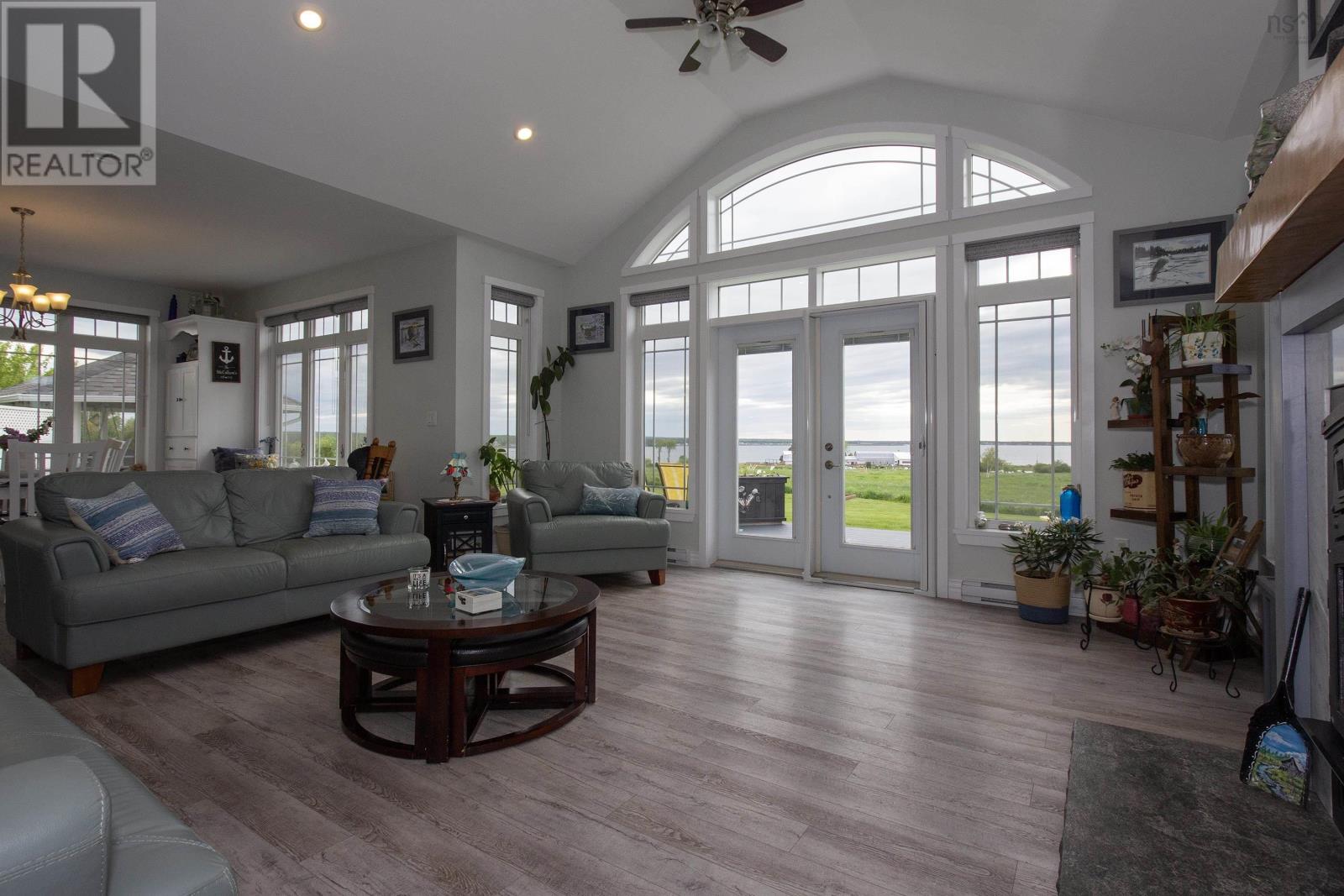 451 Gulf Shore Road, Pugwash, Nova Scotia  B0K 1L0 - Photo 20 - 202606547