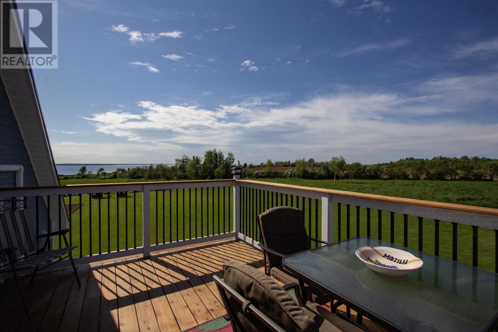 451 Gulf Shore Road, Pugwash, Nova Scotia  B0K 1L0 - Photo 37 - 202606547