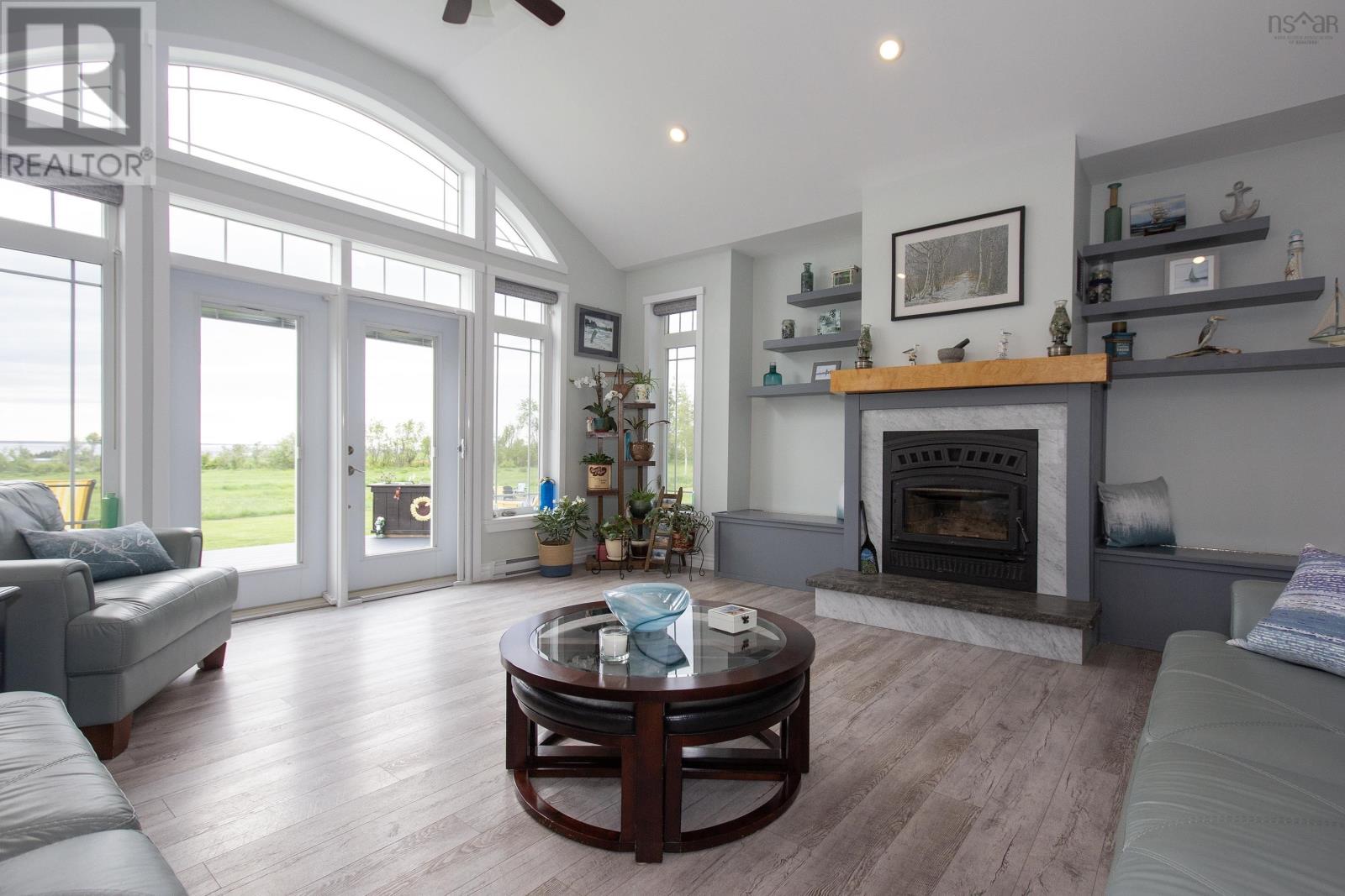 451 Gulf Shore Road, Pugwash, Nova Scotia  B0K 1L0 - Photo 17 - 202606547