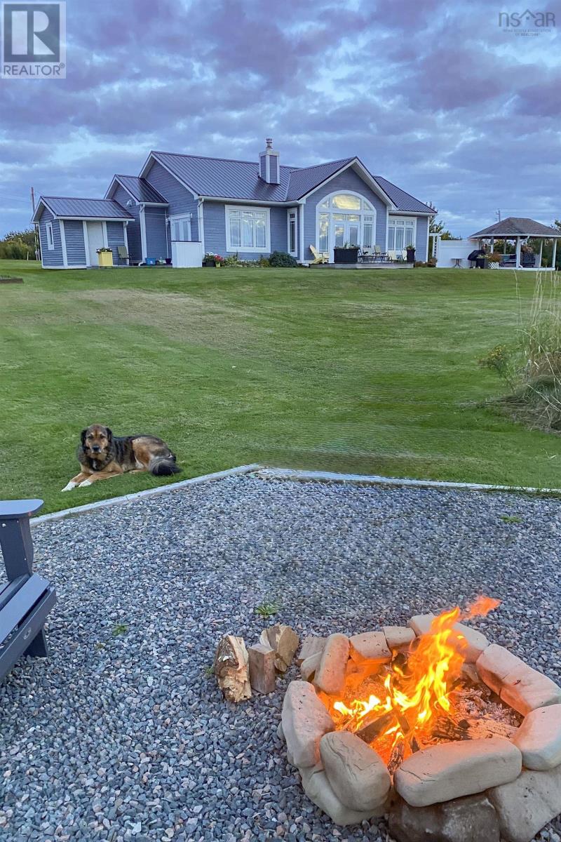 451 Gulf Shore Road, Pugwash, Nova Scotia  B0K 1L0 - Photo 49 - 202606547