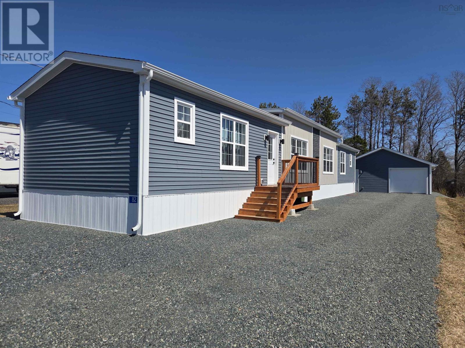 82 Sunrise Court, Upper Onslow, Nova Scotia  B6L 0E9 - Photo 36 - 202603577