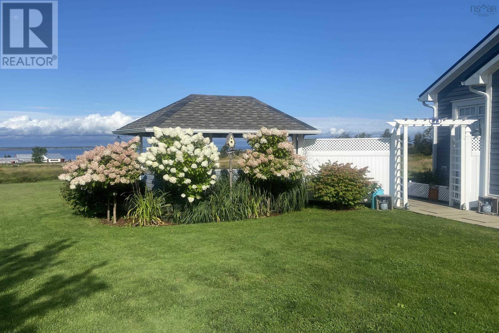 451 Gulf Shore Road, Pugwash, Nova Scotia  B0K 1L0 - Photo 48 - 202606547