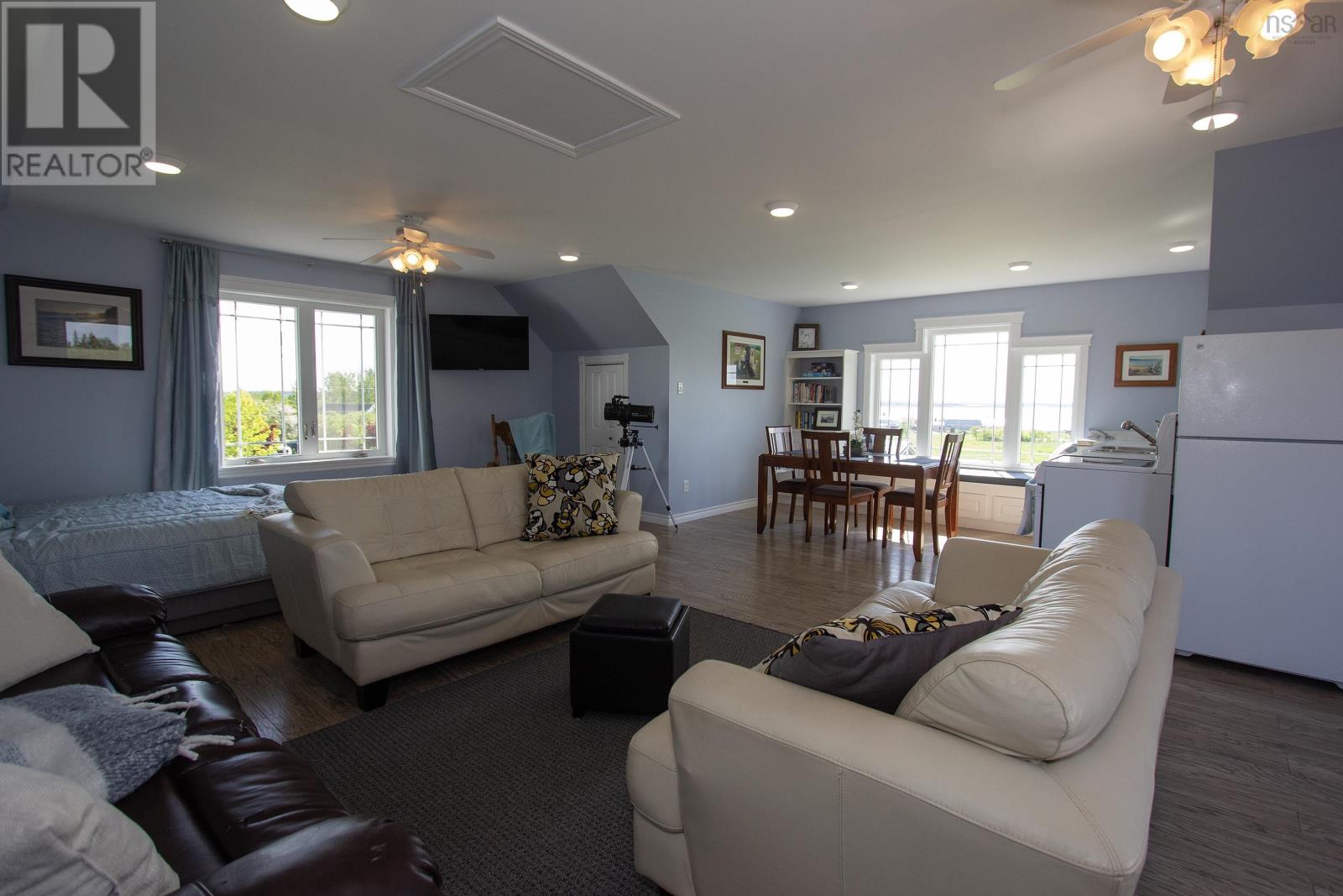 451 Gulf Shore Road, Pugwash, Nova Scotia  B0K 1L0 - Photo 38 - 202606547
