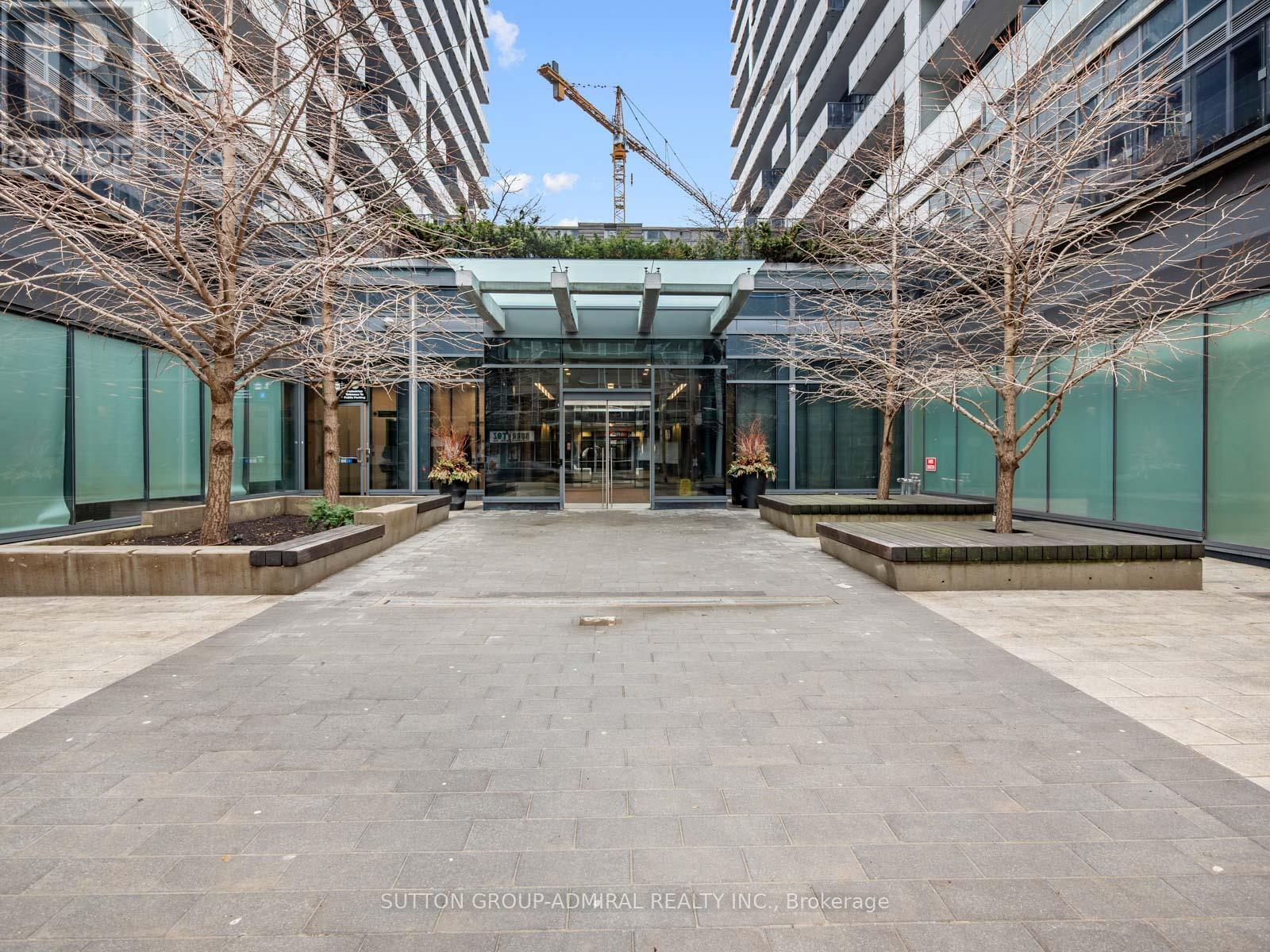 921 - 1030 King Street W, Toronto, Ontario  M6K 0B4 - Photo 30 - C13046638