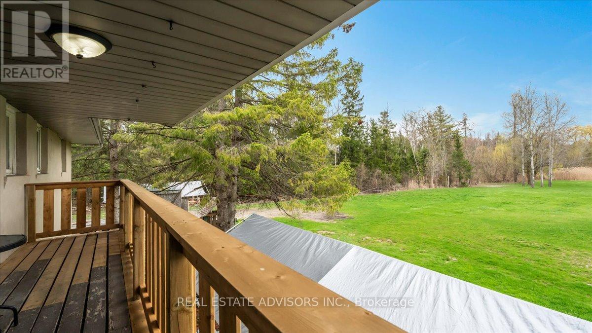 4367 Bethesda Side Road, Whitchurch-Stouffville, Ontario  L4A 7X5 - Photo 25 - N13065182