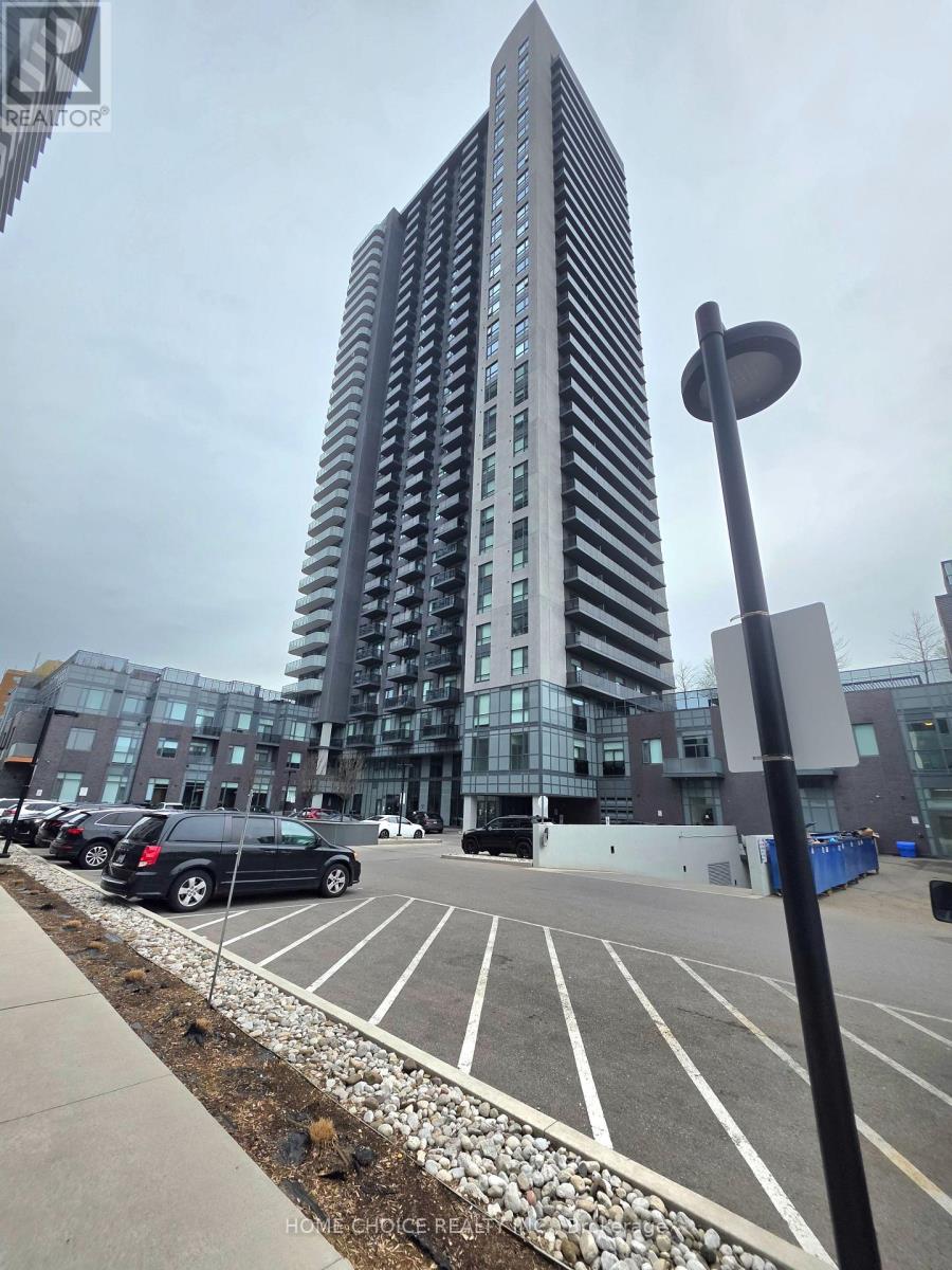 3119 - 8 Nahani Way E, Mississauga, Ontario  L4Z 0C6 - Photo 3 - W13051136