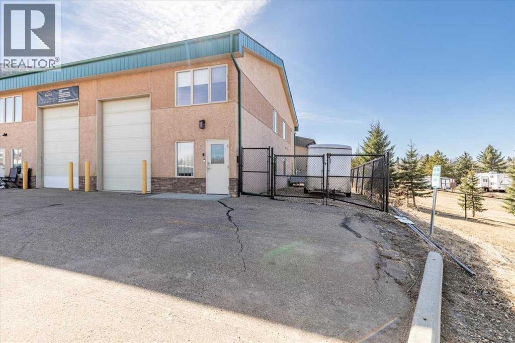#6, 18 Village Creek Close, Norris Beach, Alberta  T0C 2V0 - Photo 1 - A2307368