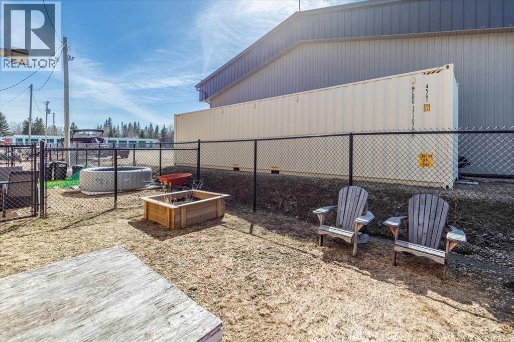 #6, 18 Village Creek Close, Norris Beach, Alberta  T0C 2V0 - Photo 29 - A2307368