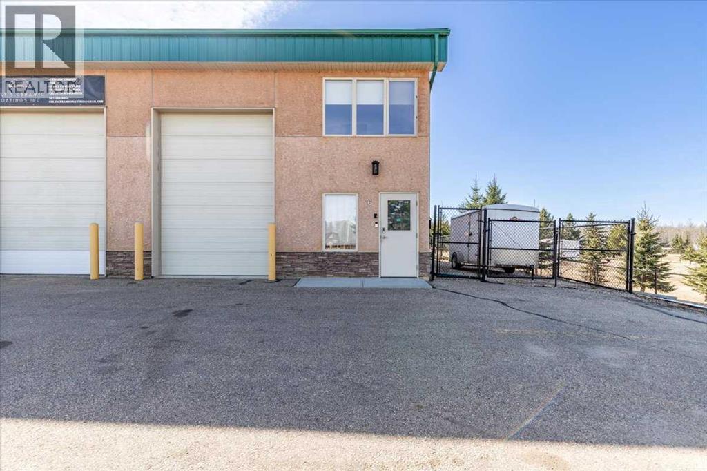 #6, 18 Village Creek Close, Norris Beach, Alberta  T0C 2V0 - Photo 3 - A2307368