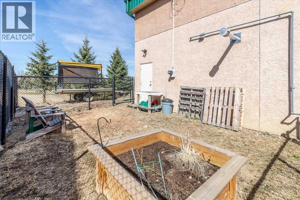 #6, 18 Village Creek Close, Norris Beach, Alberta  T0C 2V0 - Photo 30 - A2307368