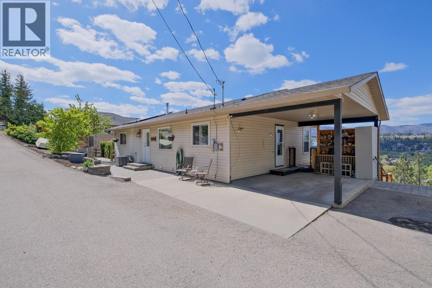 11420 Darlene Road, Lake Country, British Columbia
