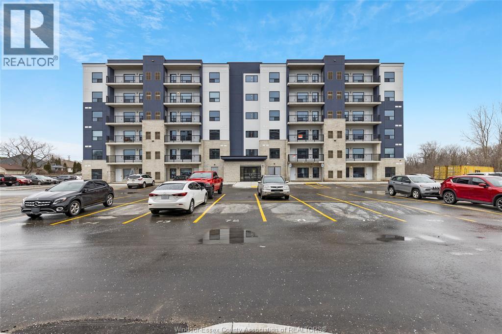 3320 STELLA Unit# 611, windsor, Ontario