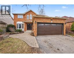 507 GRAND RIDGE Drive, Cambridge, Ontario