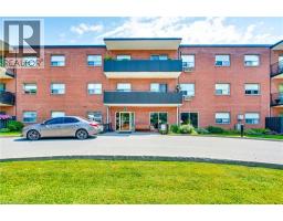 485 THOROLD Road Unit# 319, welland, Ontario