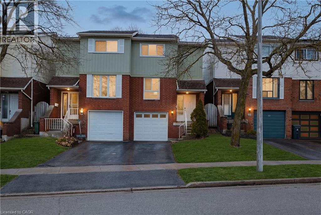 55 Dovercliffe Road Road, Guelph, Ontario  N1G 2Z6 - Photo 1 - 40826722
