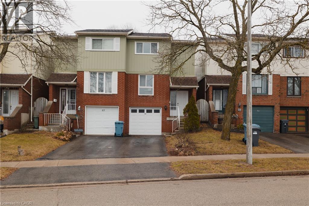 55 Dovercliffe Road Road, Guelph, Ontario  N1G 2Z6 - Photo 2 - 40826722