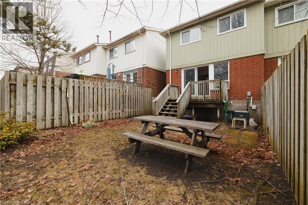 55 Dovercliffe Road Road, Guelph, Ontario  N1G 2Z6 - Photo 27 - 40826722