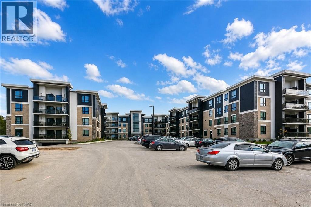 1284 Gordon Street Unit# 110, Guelph, Ontario  N1L 0M8 - Photo 1 - 40826260