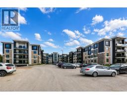 1284 GORDON Street Unit# 110, guelph, Ontario
