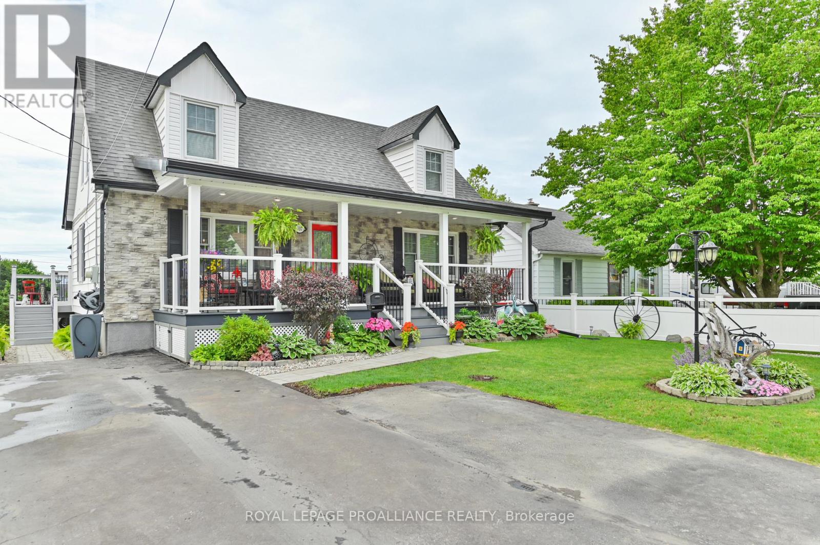 107 Bay Drive, Belleville, Ontario  K8N 1B4 - Photo 2 - X13079590