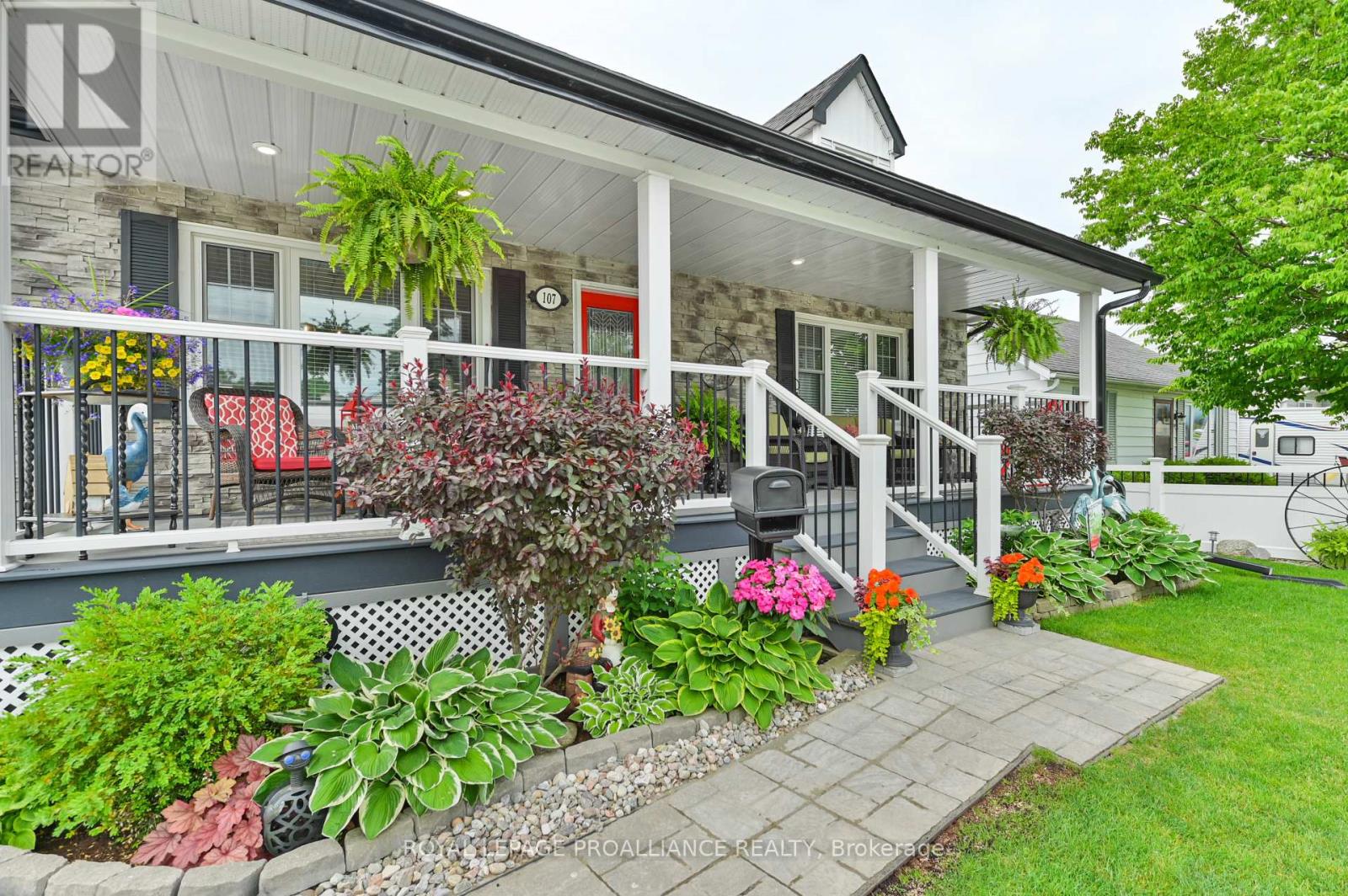 107 Bay Drive, Belleville, Ontario  K8N 1B4 - Photo 7 - X13079590