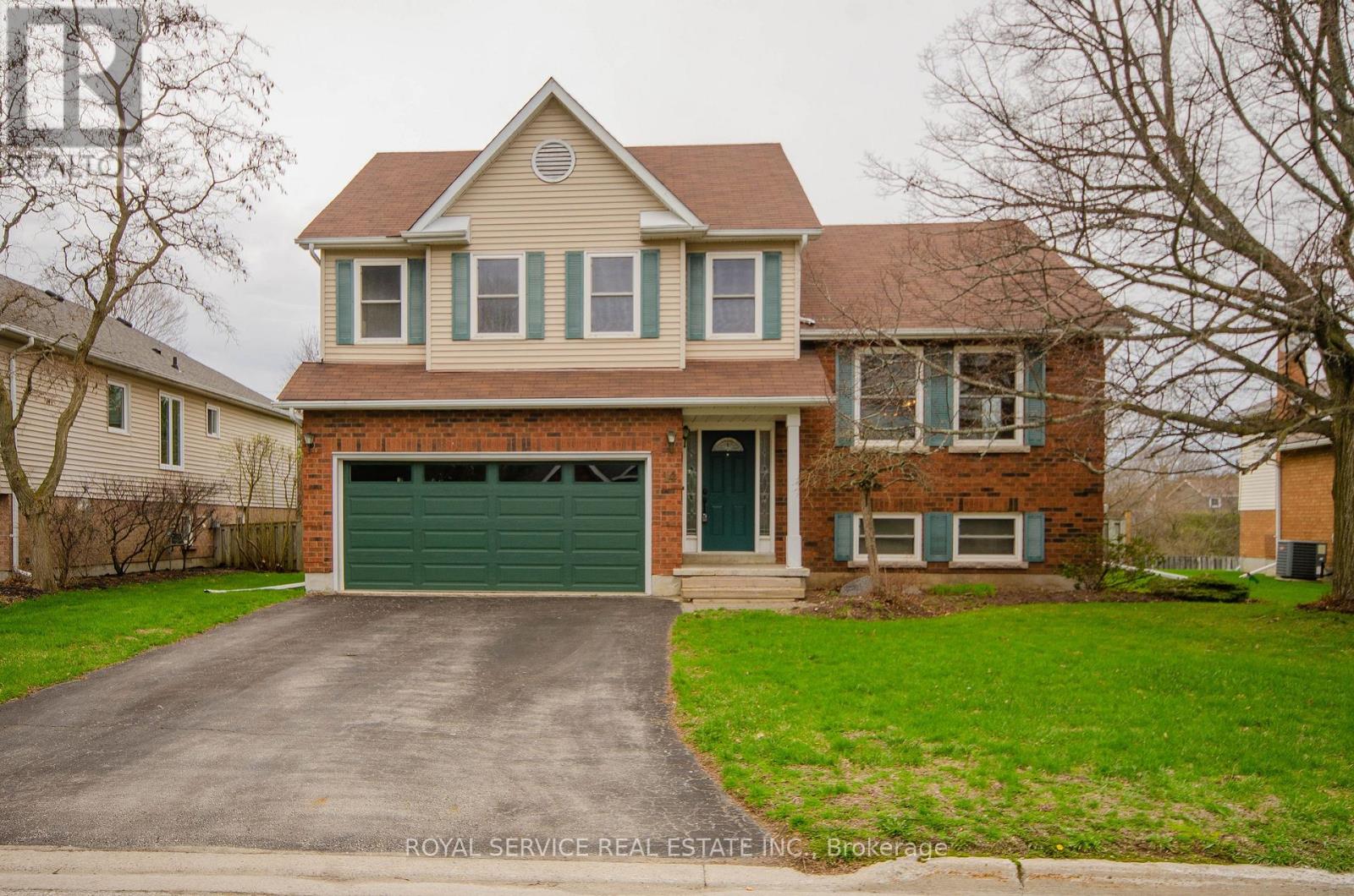 14 Hodgson Street, Port Hope, Ontario  L1A 4G7 - Photo 1 - X13079616
