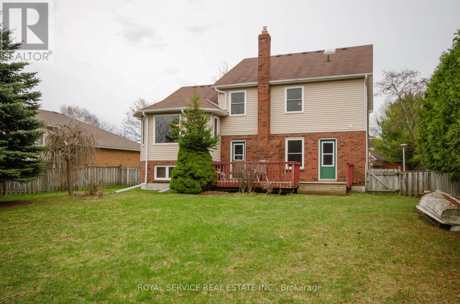 14 Hodgson Street, Port Hope, Ontario  L1A 4G7 - Photo 28 - X13079616