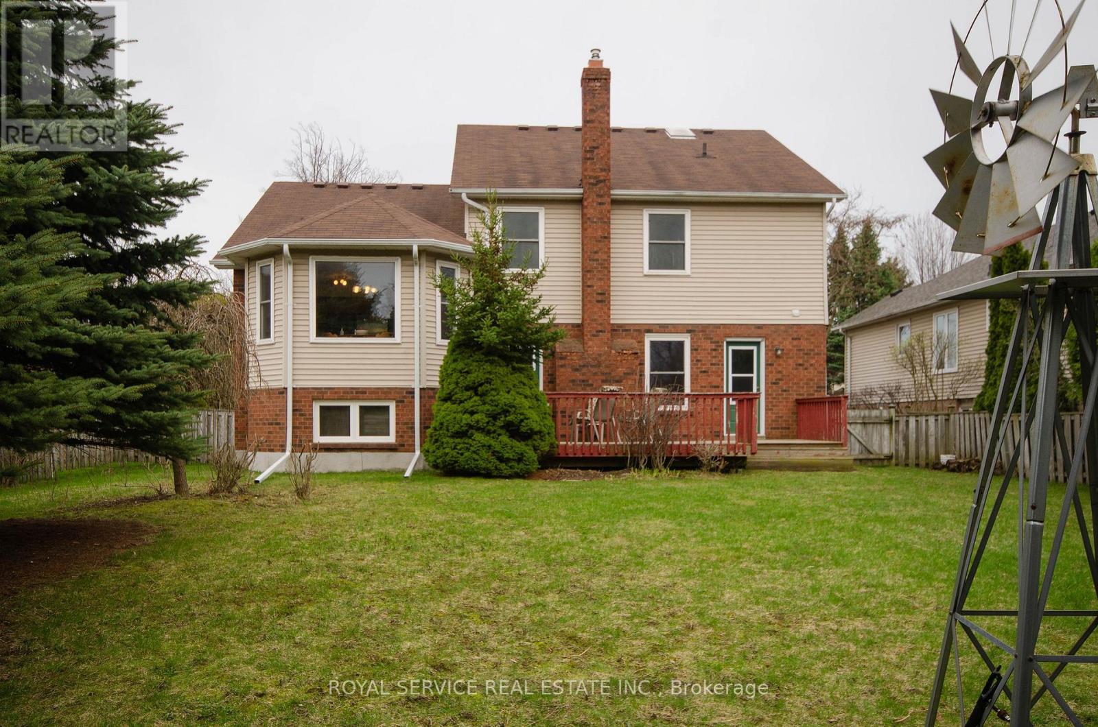 14 Hodgson Street, Port Hope, Ontario  L1A 4G7 - Photo 29 - X13079616