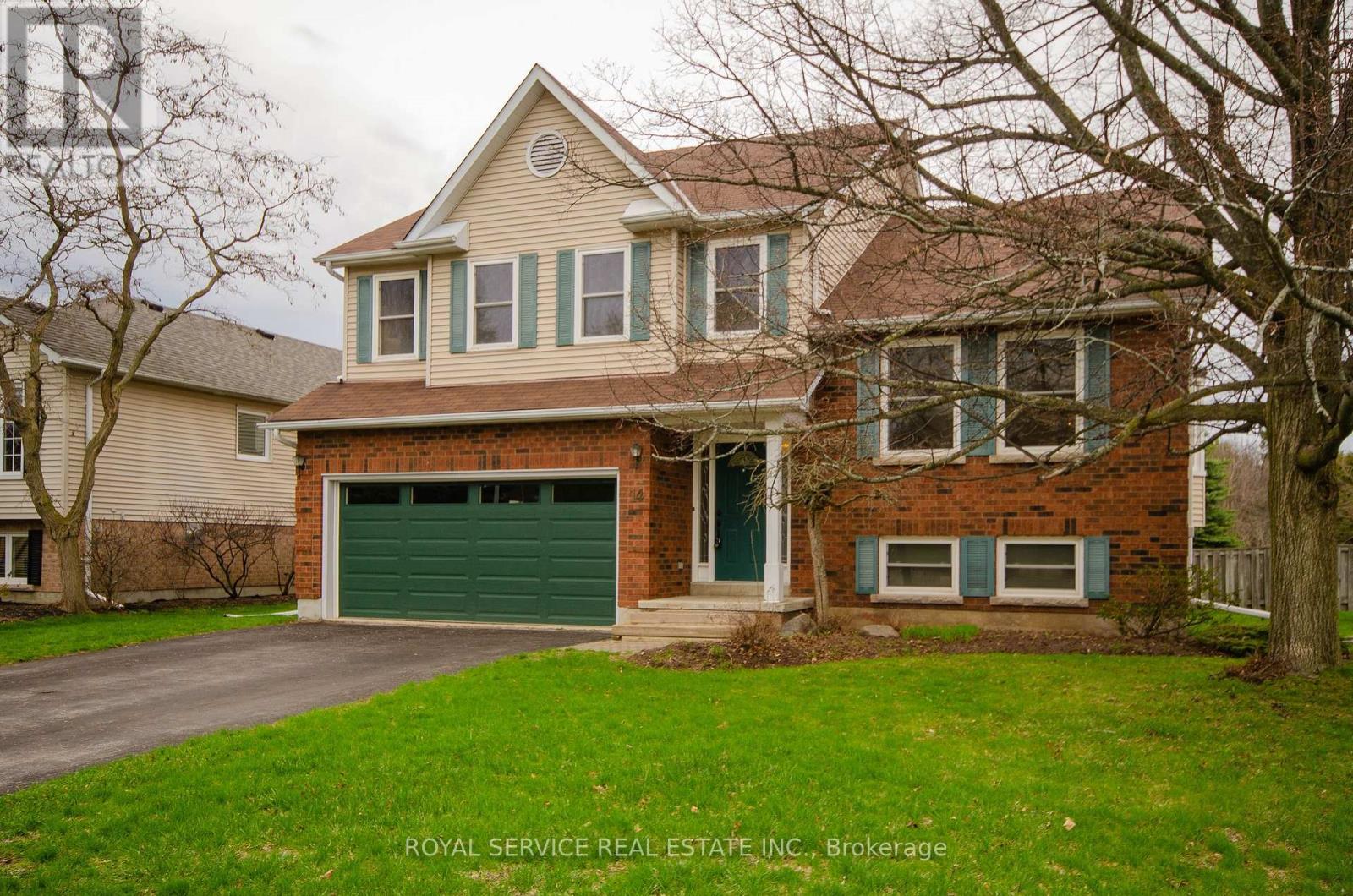 14 Hodgson Street, Port Hope, Ontario  L1A 4G7 - Photo 3 - X13079616