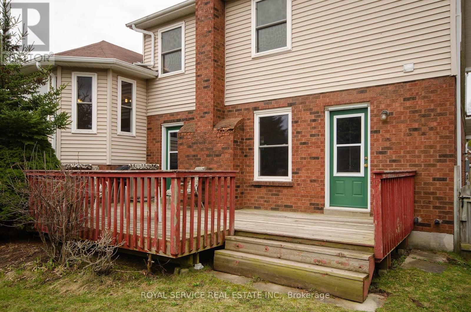 14 Hodgson Street, Port Hope, Ontario  L1A 4G7 - Photo 30 - X13079616