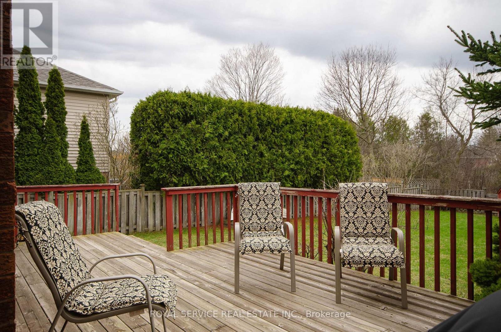 14 Hodgson Street, Port Hope, Ontario  L1A 4G7 - Photo 31 - X13079616