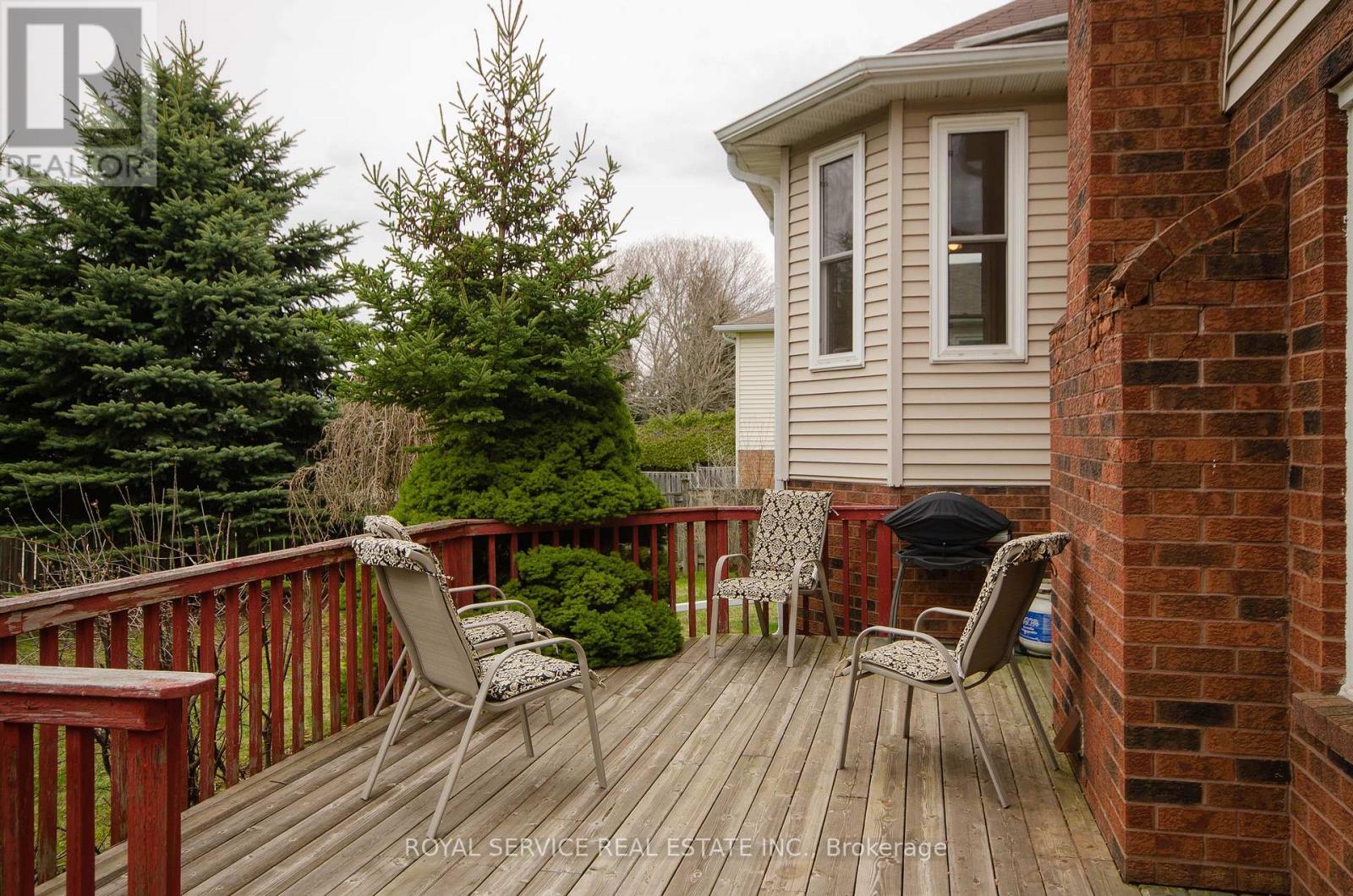 14 Hodgson Street, Port Hope, Ontario  L1A 4G7 - Photo 32 - X13079616