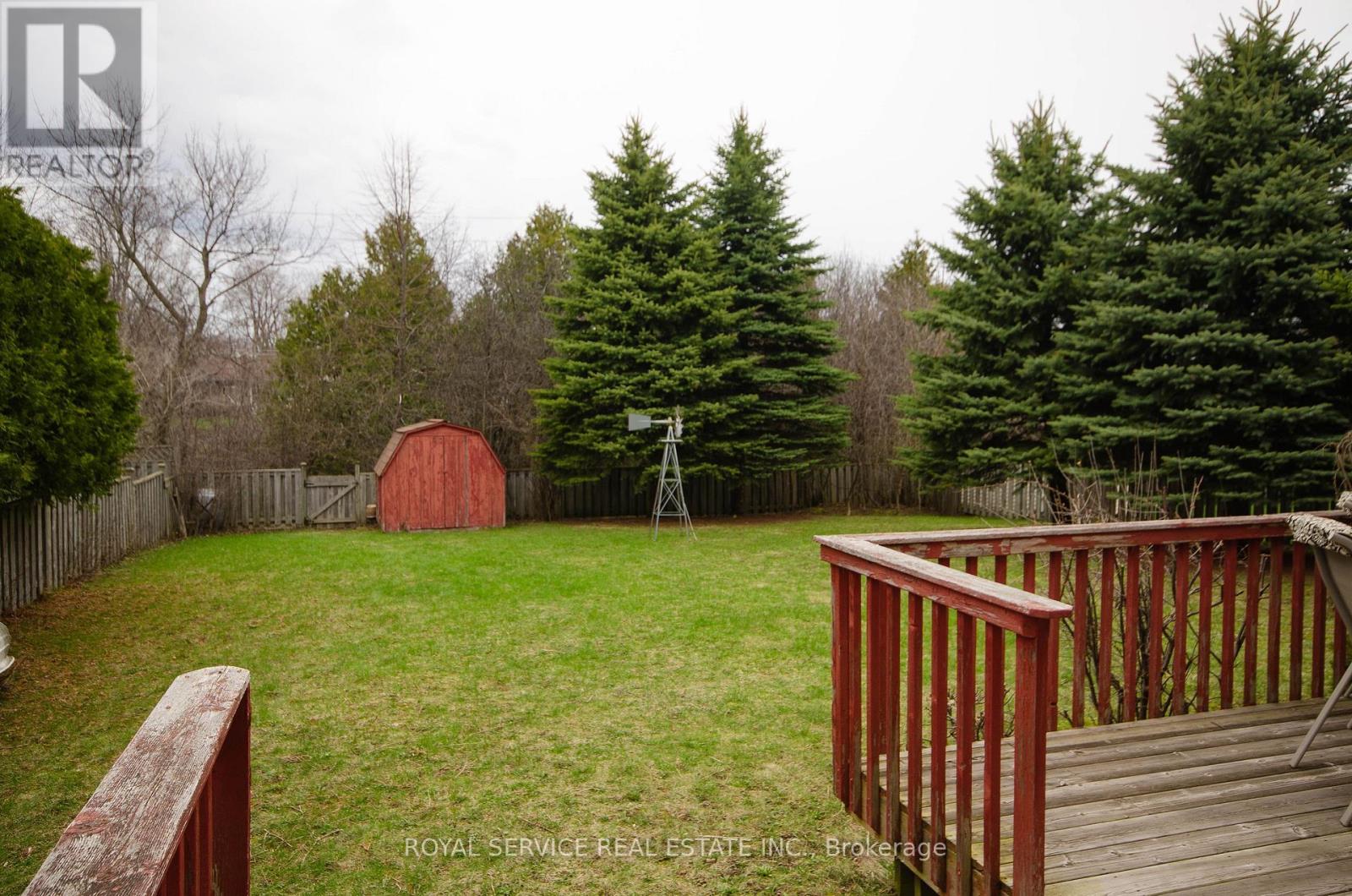 14 Hodgson Street, Port Hope, Ontario  L1A 4G7 - Photo 34 - X13079616