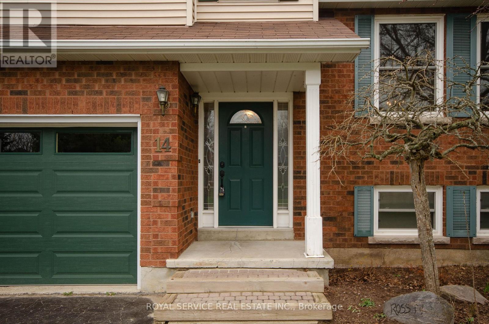 14 Hodgson Street, Port Hope, Ontario  L1A 4G7 - Photo 4 - X13079616