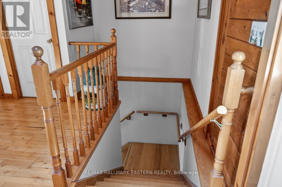 206 Fire Route 96, Trent Lakes, Ontario  K0M 1A0 - Photo 13 - X13079710