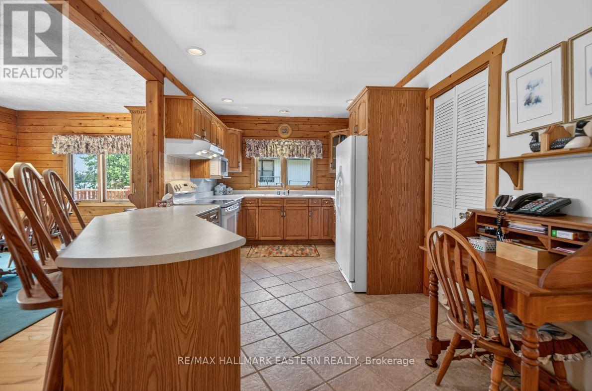 206 Fire Route 96, Trent Lakes, Ontario  K0M 1A0 - Photo 16 - X13079710