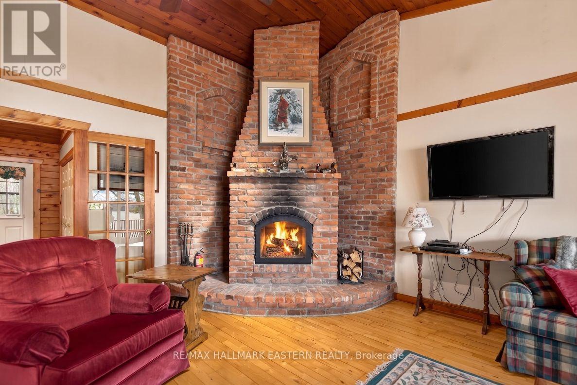 206 Fire Route 96, Trent Lakes, Ontario  K0M 1A0 - Photo 25 - X13079710