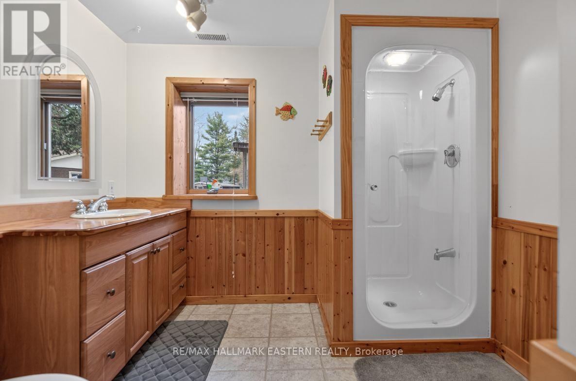 206 Fire Route 96, Trent Lakes, Ontario  K0M 1A0 - Photo 38 - X13079710