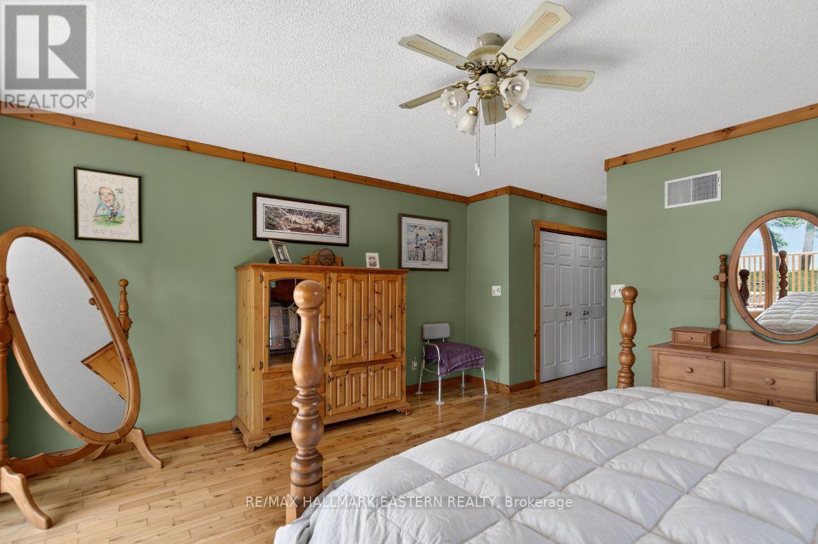 206 Fire Route 96, Trent Lakes, Ontario  K0M 1A0 - Photo 42 - X13079710