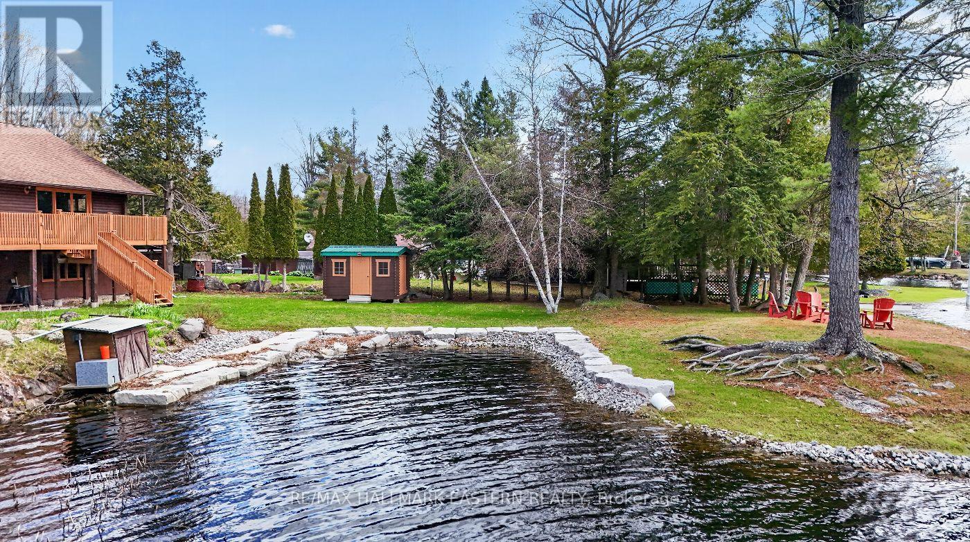 206 Fire Route 96, Trent Lakes, Ontario  K0M 1A0 - Photo 6 - X13079710