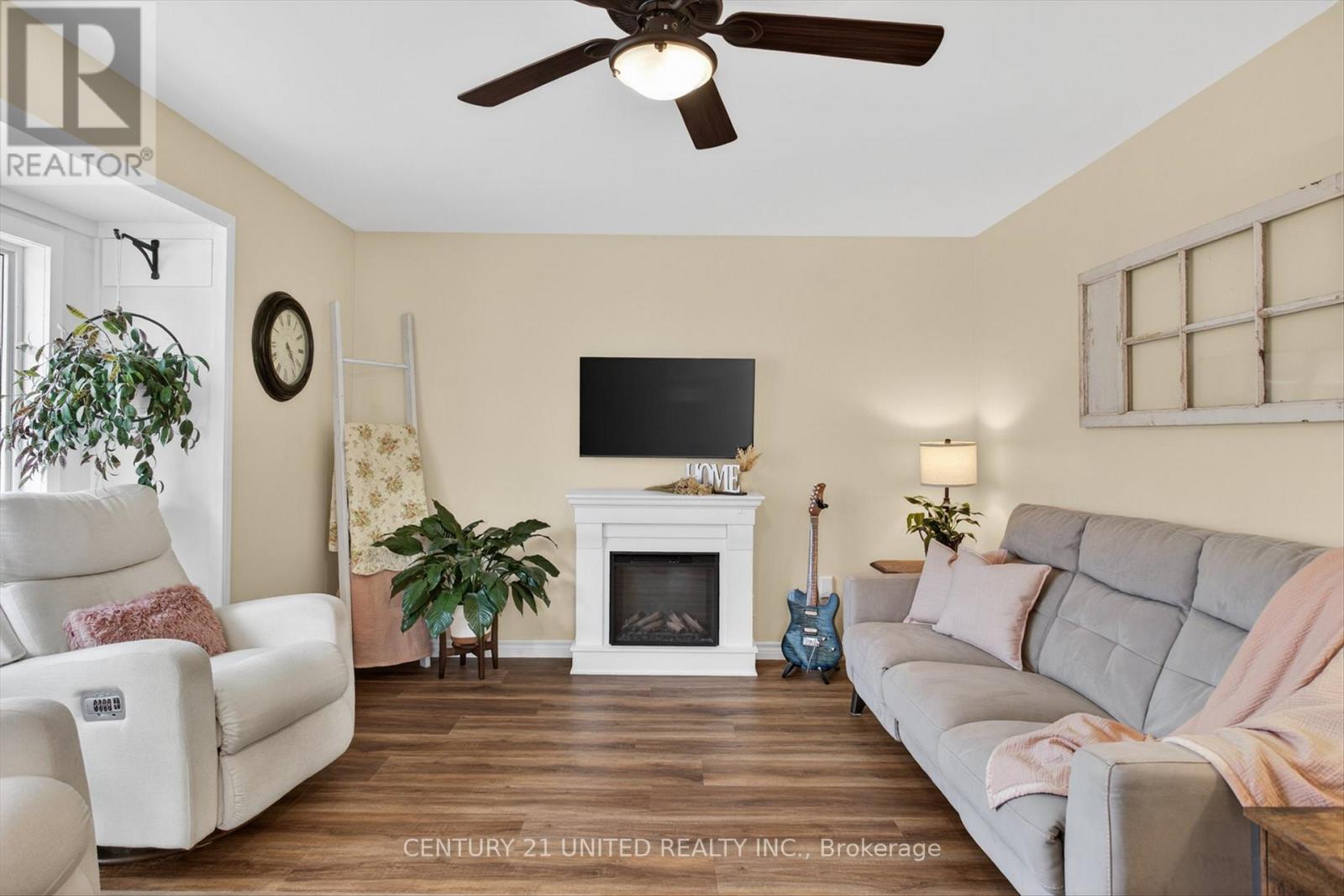 617 Simmons Avenue, Peterborough, Ontario  K9H 2B8 - Photo 14 - X13079722