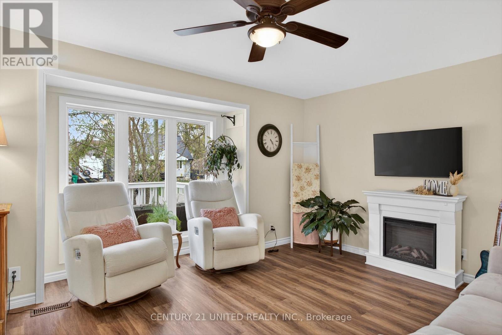 617 Simmons Avenue, Peterborough, Ontario  K9H 2B8 - Photo 15 - X13079722